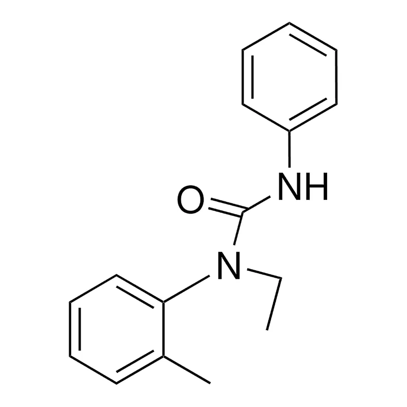 Merck 1-ETHYL-3-PHENYL-1-(O-TOLYL)UR - 50 MG&