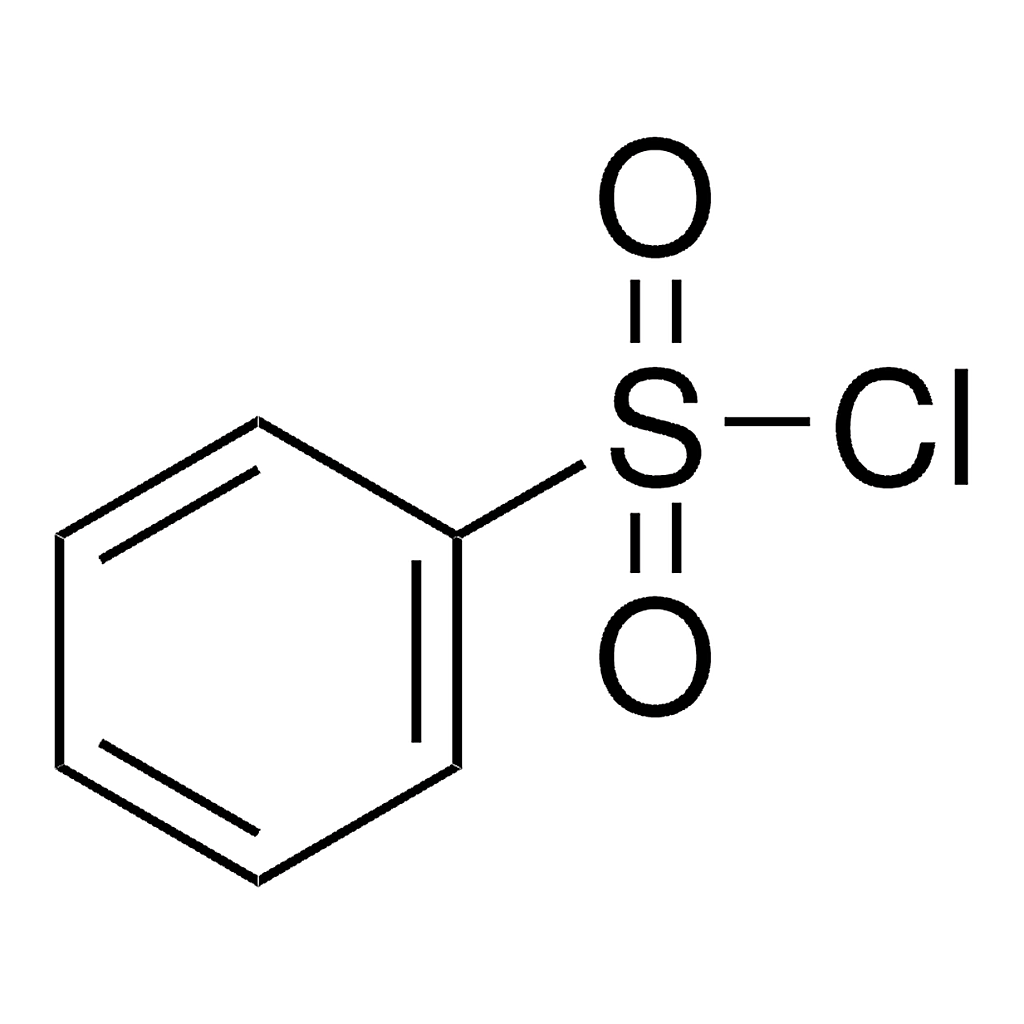 Merck Benzenesulfonyl chloride
