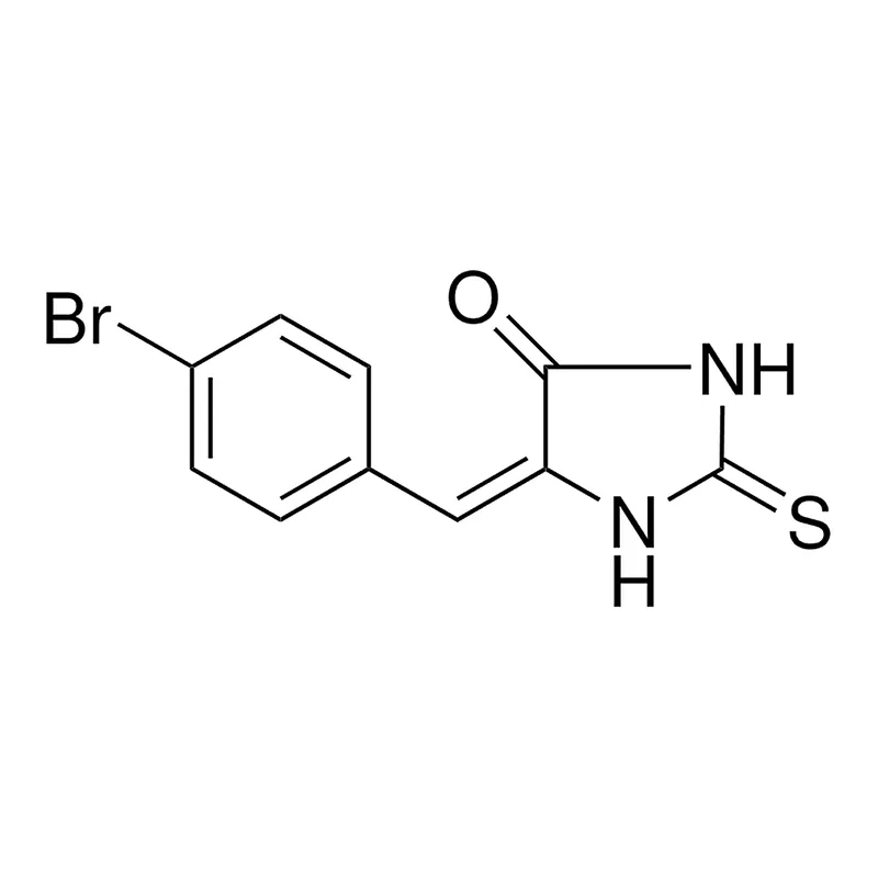 Merck 5-(4-BROMO-BENZYLIDENE)-2-THIO - 25 MG&