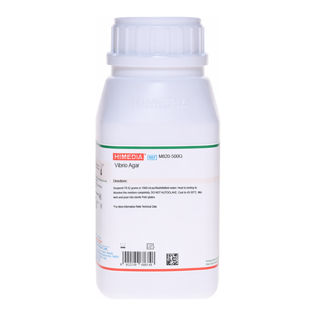 Himedia Vibrio Agar