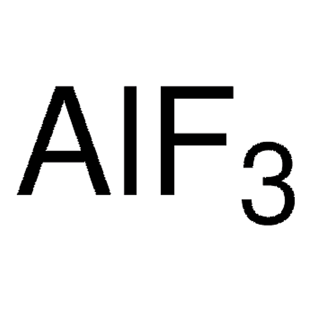 Merck Aluminum fluoride