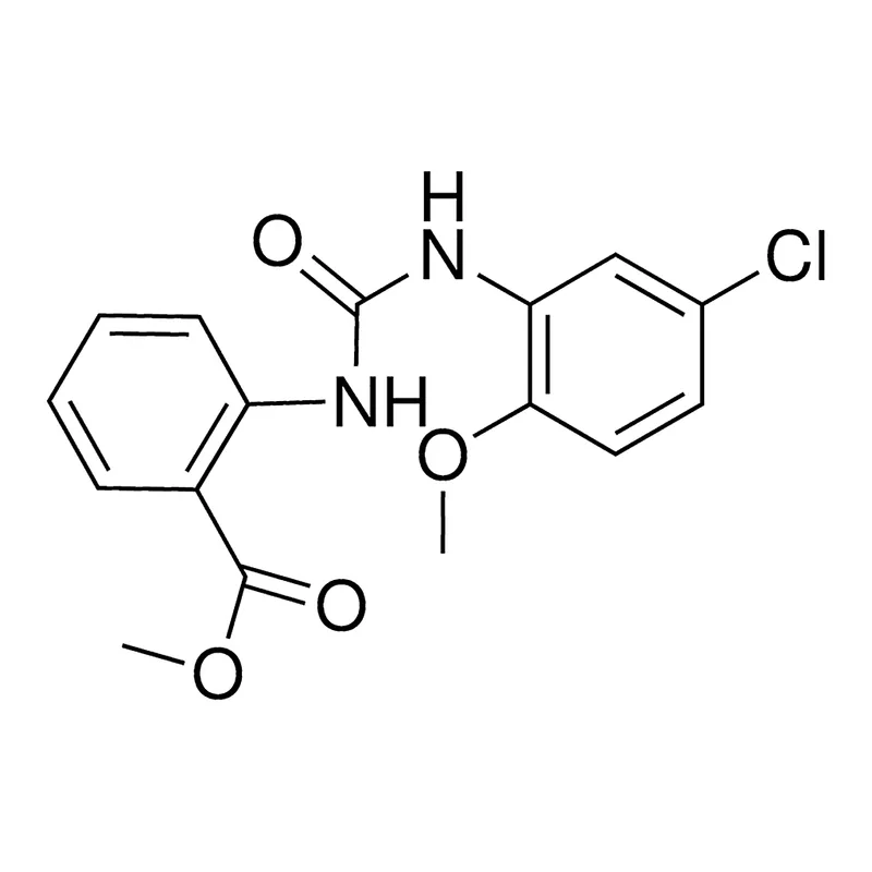 Merck METHYL 2-(3-(5-CHLORO-2-METHOX - 50 MG&