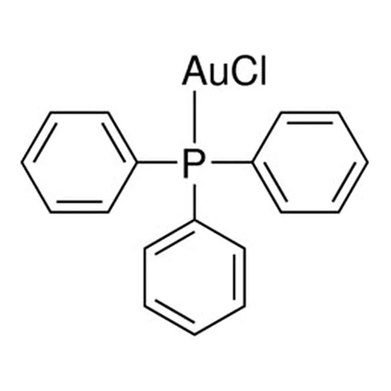 Merck Chloro(triphenylphosphine)gold(I), 99.9+