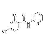 Merck 2,4-DICHLORO-N-(2-PYRIDINYL)BENZA-50MG&