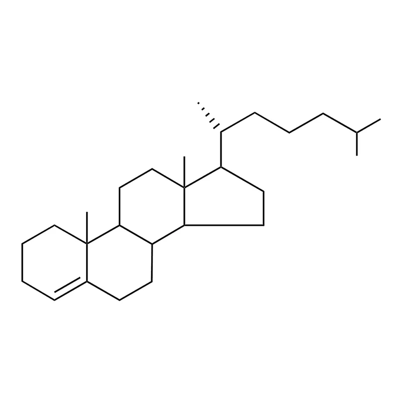 Merck CHOLEST-4-ENE-