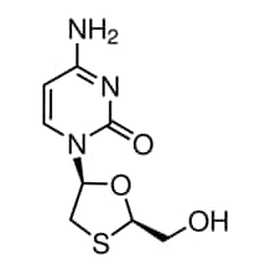 Merck LAMIVUDINE
