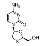 Merck LAMIVUDINE