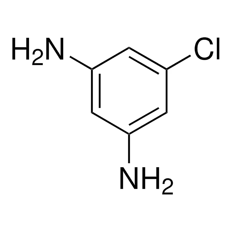 Merck 5-CHLORO-1,3-PHENYLENEDIAMINE