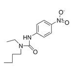Merck 1-BUTYL-1-ETHYL-3-(4-NITROPHENY-