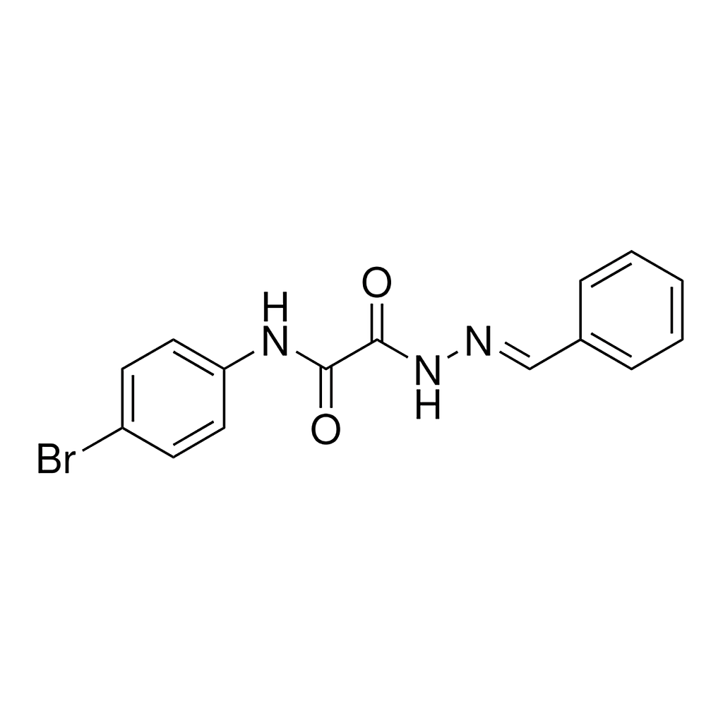 Merck 2-(2-BENZYLIDENEHYDRAZINO)-N-(4 - 10MG &
