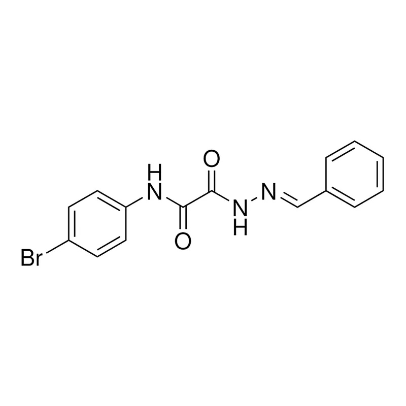 Merck 2-(2-BENZYLIDENEHYDRAZINO)-N-(4 - 10MG &