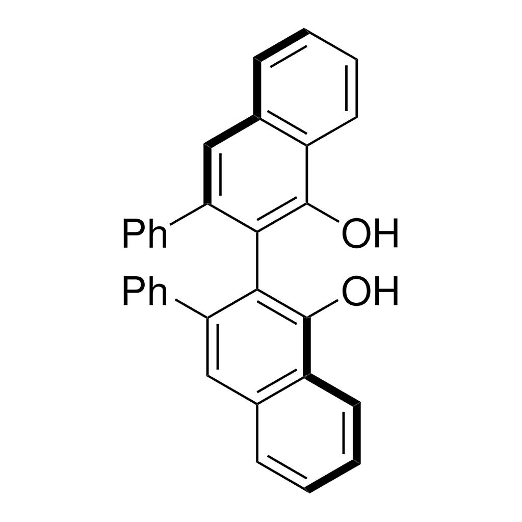 Merck (S)-VANOL