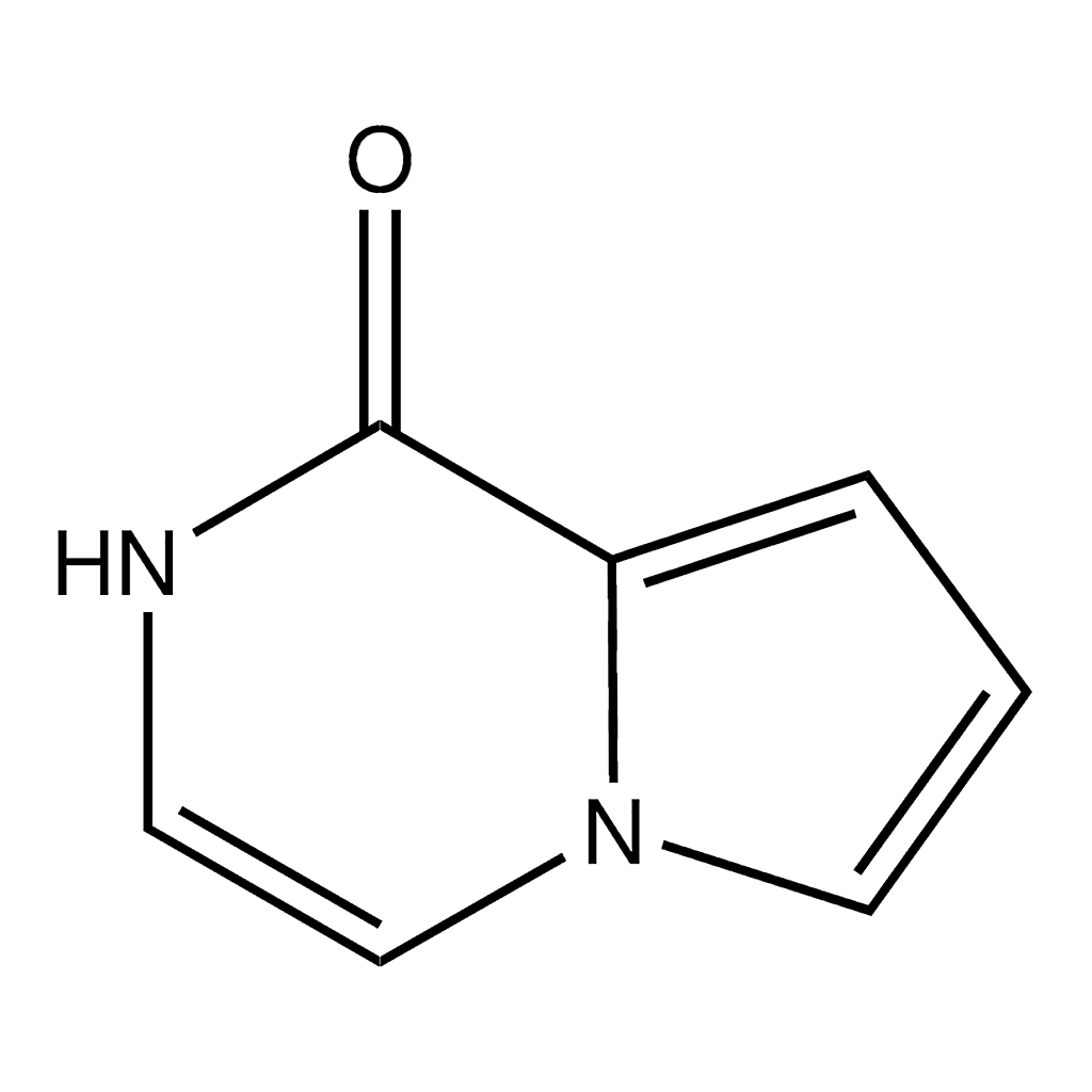 Merck Pyrrolo[1,2-a]pyrazin-1(2H)-one