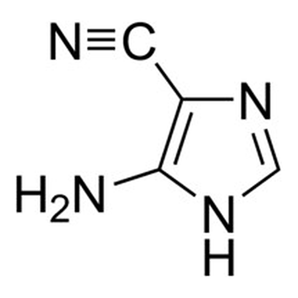 Merck 5-AMINOIMIDAZOLE-4-CARBONITRILE, 95%