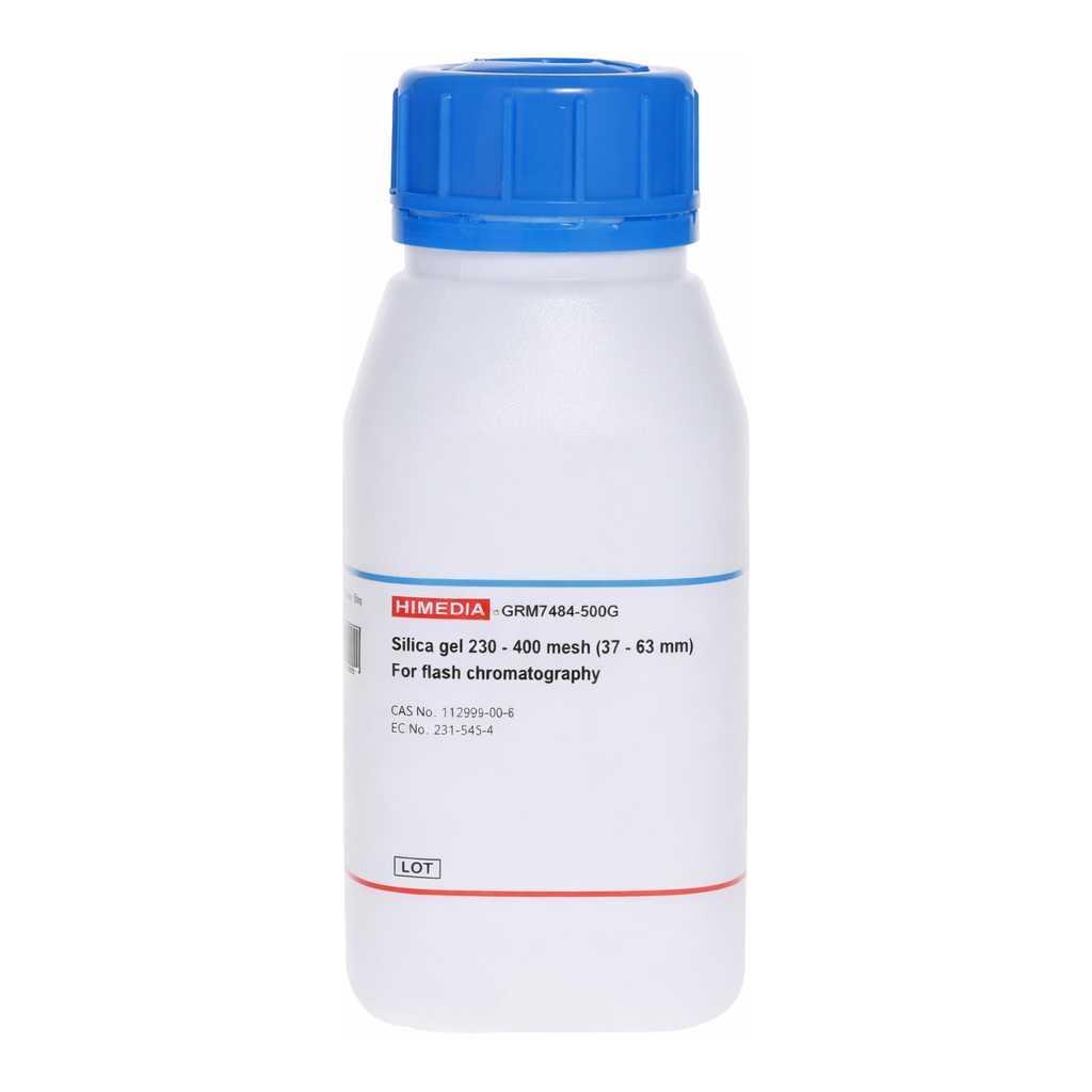 Himedia Silica gel 230 - 400 mesh (37 - 63 mm)
