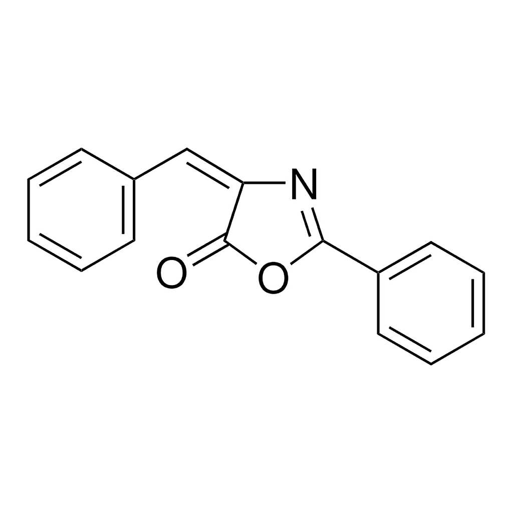 Merck 4-BENZYLIDENE-2-PHENYL-4H-OXAZ - 25 MG&