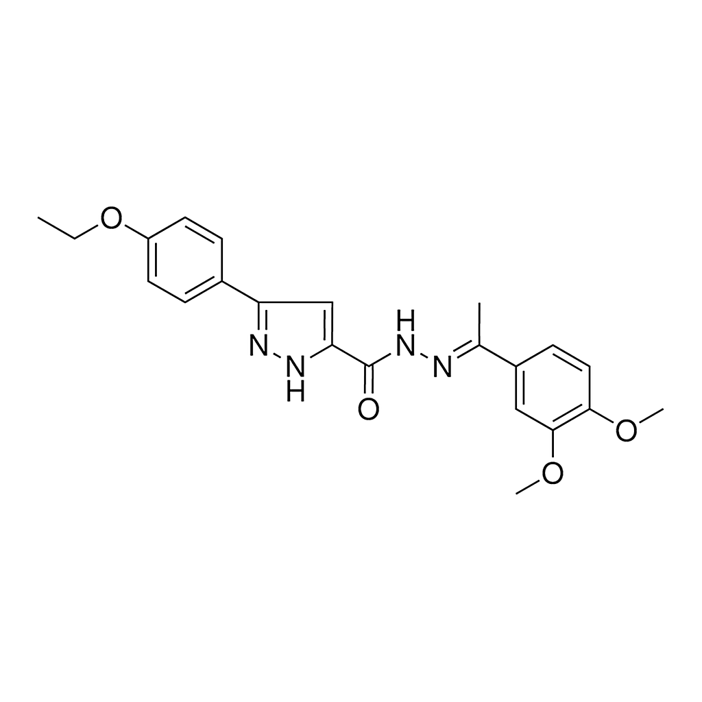 Merck RCL R42,282-7 - 50 MG