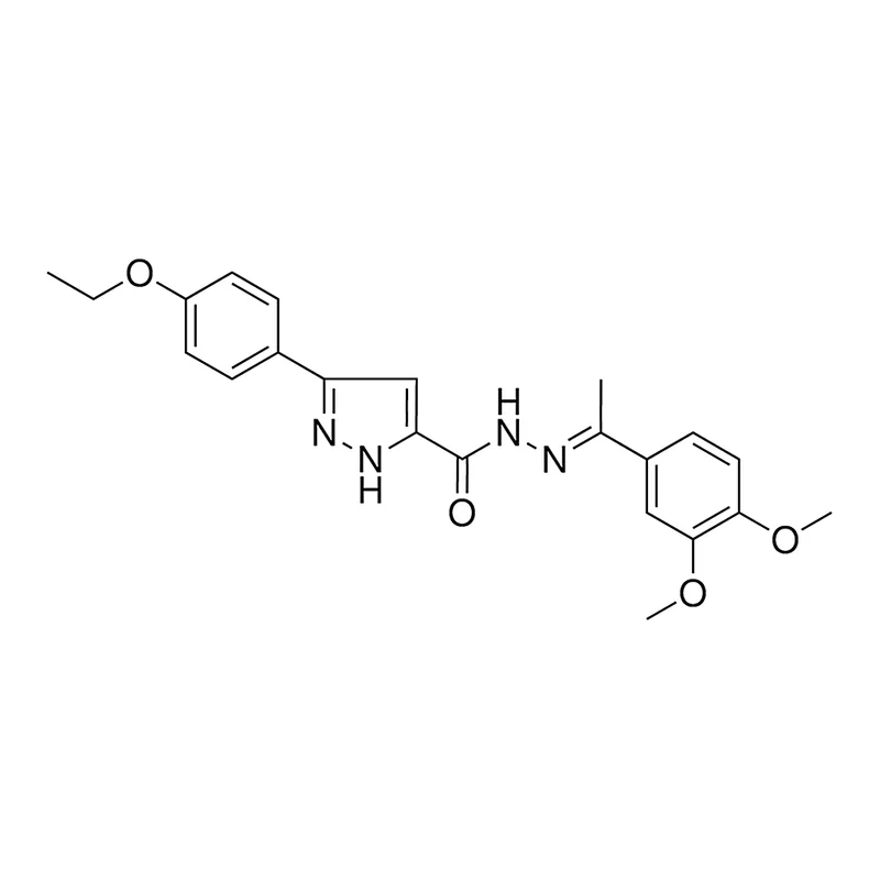Merck RCL R42,282-7 - 50 MG