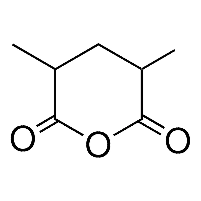 Merck 3,5-DIMETHYL-DIHYDRO-PYRAN-2,6-D-