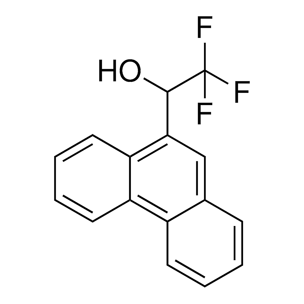 Merck 2,2,2-TRIFLUORO-1-(9-PHENANTHRYL-