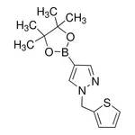 Merck 1-(Thiophen-2-ylmethyl)-1H-pyrazole-4-boronic acid pinacol ester
