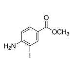 Merck METHYL 4-AMINO-3-IODOBENZOATE, 95%