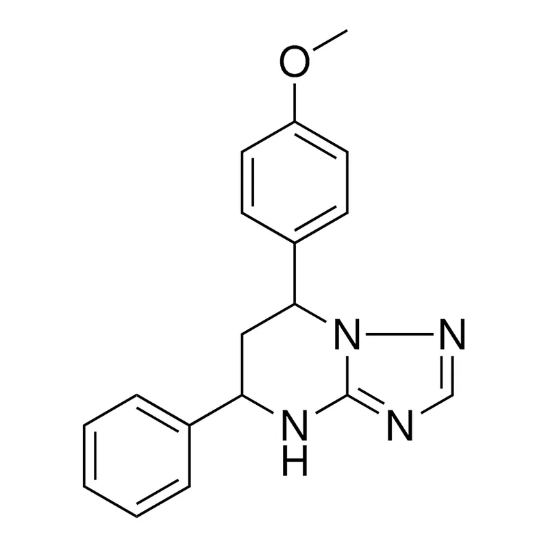 Merck ME 4-(5-PH-4,5,6,7-TETRAHYDRO(1,-