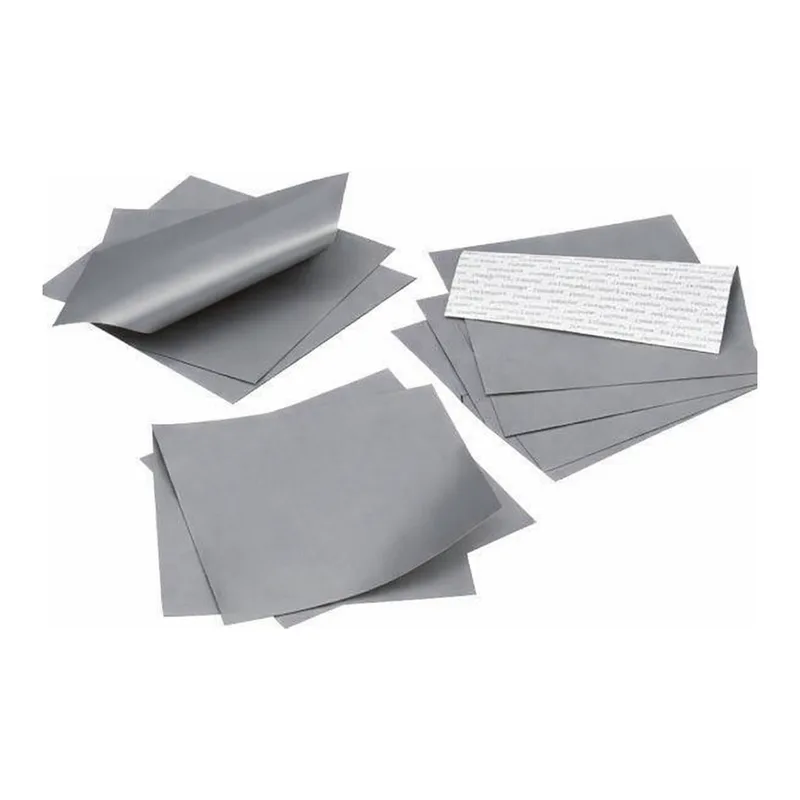 AS ONE Electromagnetic Wave Absorbing Sheet, 전자파 흡수시트
