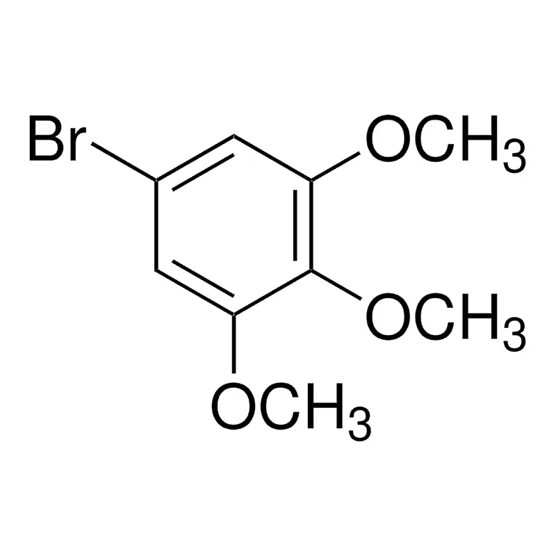 Merck 5-Bromo-1,2,3-trimethoxybenzene