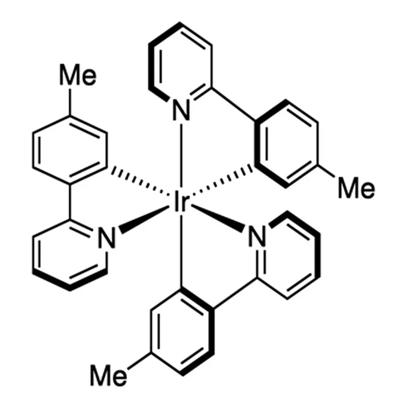 Merck IR(P-ME-PPY)3