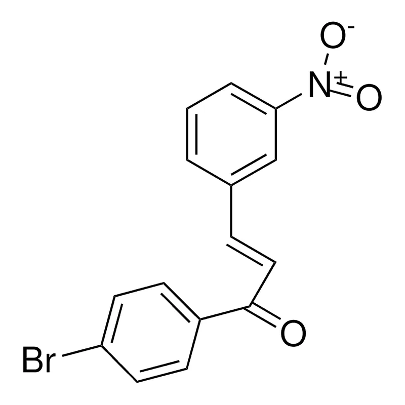 Merck 4'-BROMO-3-NITROCHALCONE-