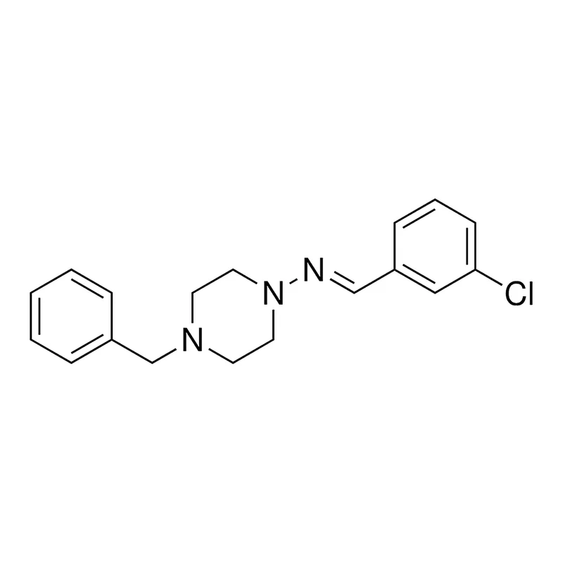 Merck (4-BENZYL-PIPERAZIN-1-YL)-(3-C - 10 MG &