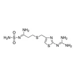 Merck FAMOTIDINE