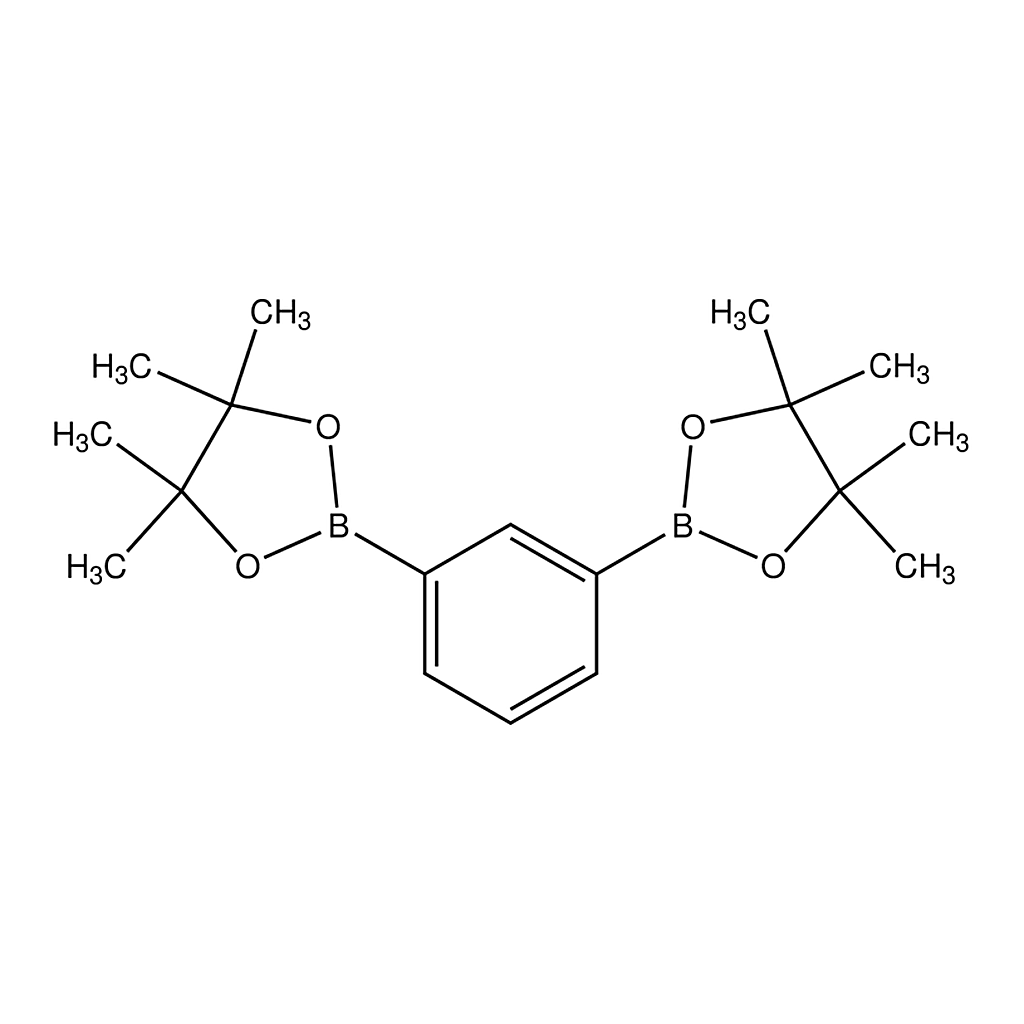 Merck 1,3-phenyldiboronic acid, bis(pinacol) ester