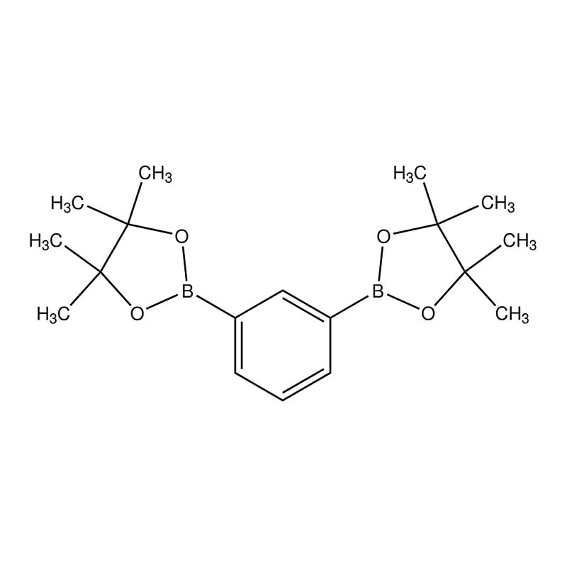 Merck 1,3-phenyldiboronic acid, bis(pinacol) ester