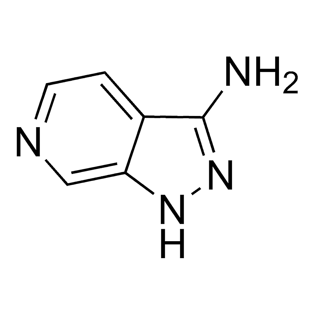 Merck 1H-Pyrazolo[3,4-c]pyridin-3-amine