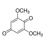 Merck 2,6-DIMETHOXY-1,4-BENZOQUINONE, 97%
