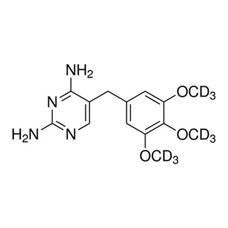 Merck TRIMETHOPRIM-D9