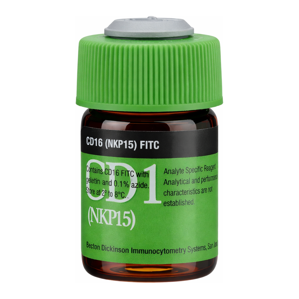 BD CD16 FITC
