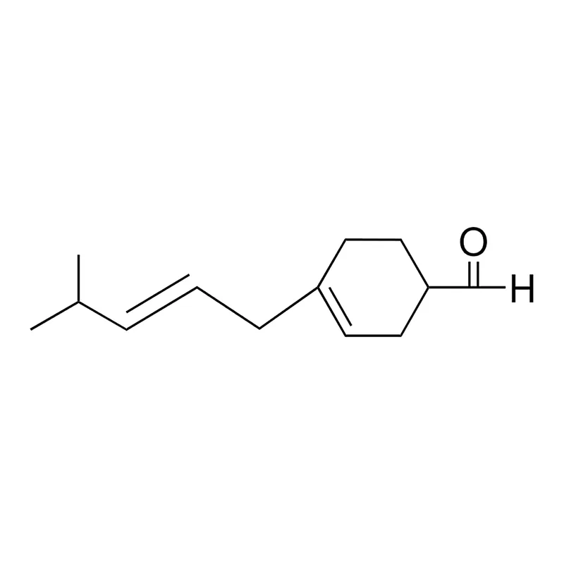 Merck 4-(4-METHYL-2-PENTENYL)-3-CYCLOHEX