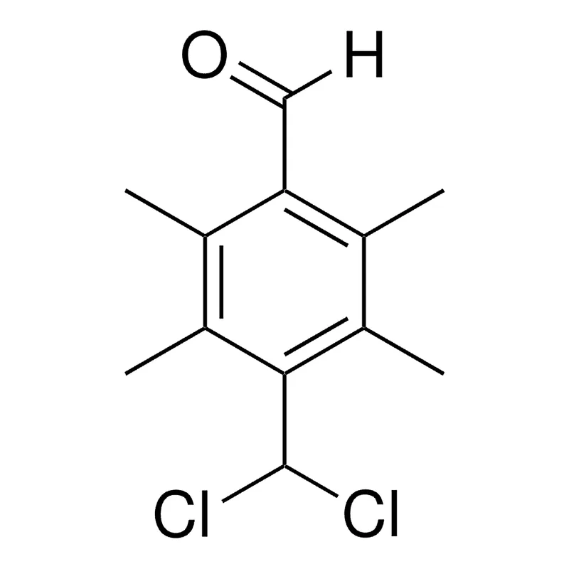 Merck 4-DICHLOROMETHYL-2,3,5,6-TETRA - 50 MG &