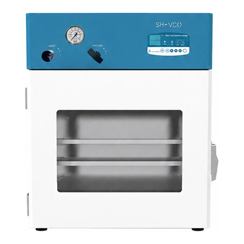 삼흥에너지 진공건조기(Vacuum Drying Oven SH-VDO-NG