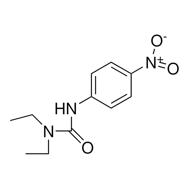 Merck 1,1-DIETHYL-3-(4-NITROPHENYL)UR