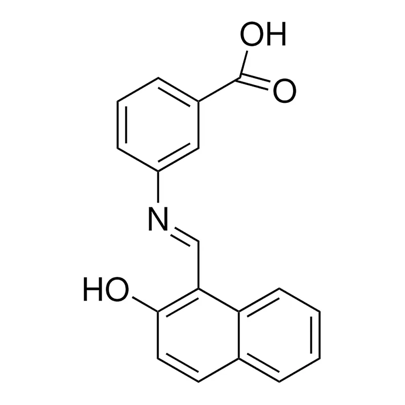 Merck 3-(2-HYDROXY-1-NAPHTHYLMETHYLEN