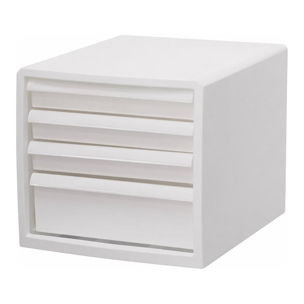 AS ONE Antimicrobial Desk Workcase, 항균 데스크 워크 케이스