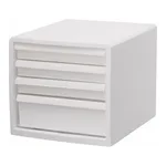 AS ONE Antimicrobial Desk Workcase, 항균 데스크 워크 케이스