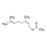 Merck cis-3,7-Dimethyl-2,6-octadien-1-yl acetate