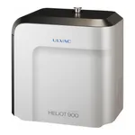 AS ONE Helium Leak Detector, 헬륨 리크 디텍터