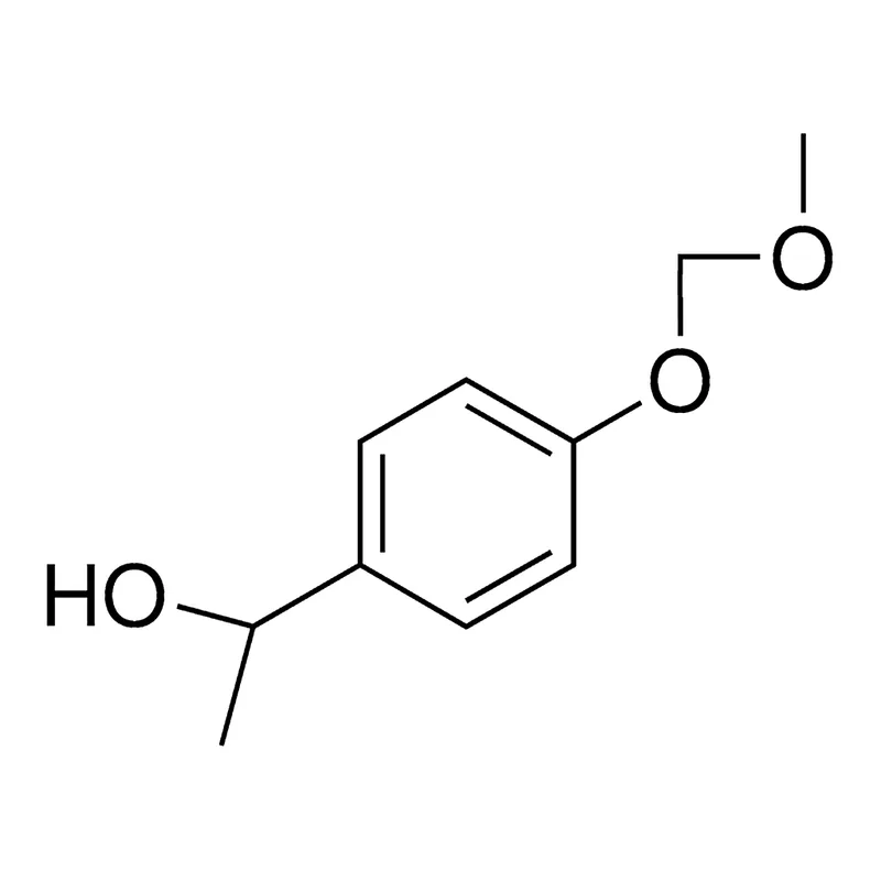 Merck 4-(METHOXYMETHOXY)-ALPHA-METHY - 50 MG&