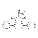 Merck 1,3-DIOXO-4,7-DIPHENYL-INDAN-2 - 50 MG&